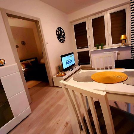 Apartament 60 프우크 외부 사진