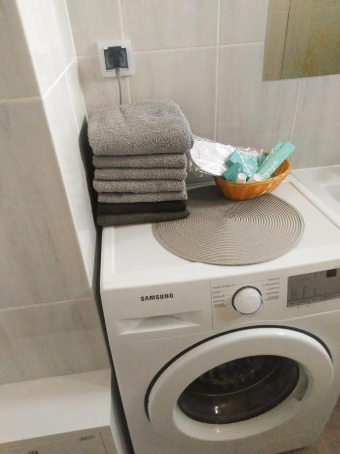 Apartament 60 프우크 외부 사진