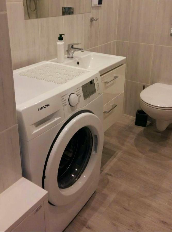 Apartament 60 프우크 외부 사진